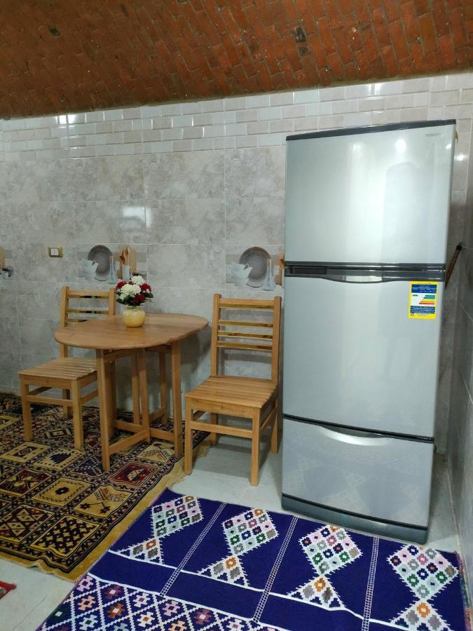 Abu Simbel Nubian Guest House Extérieur photo