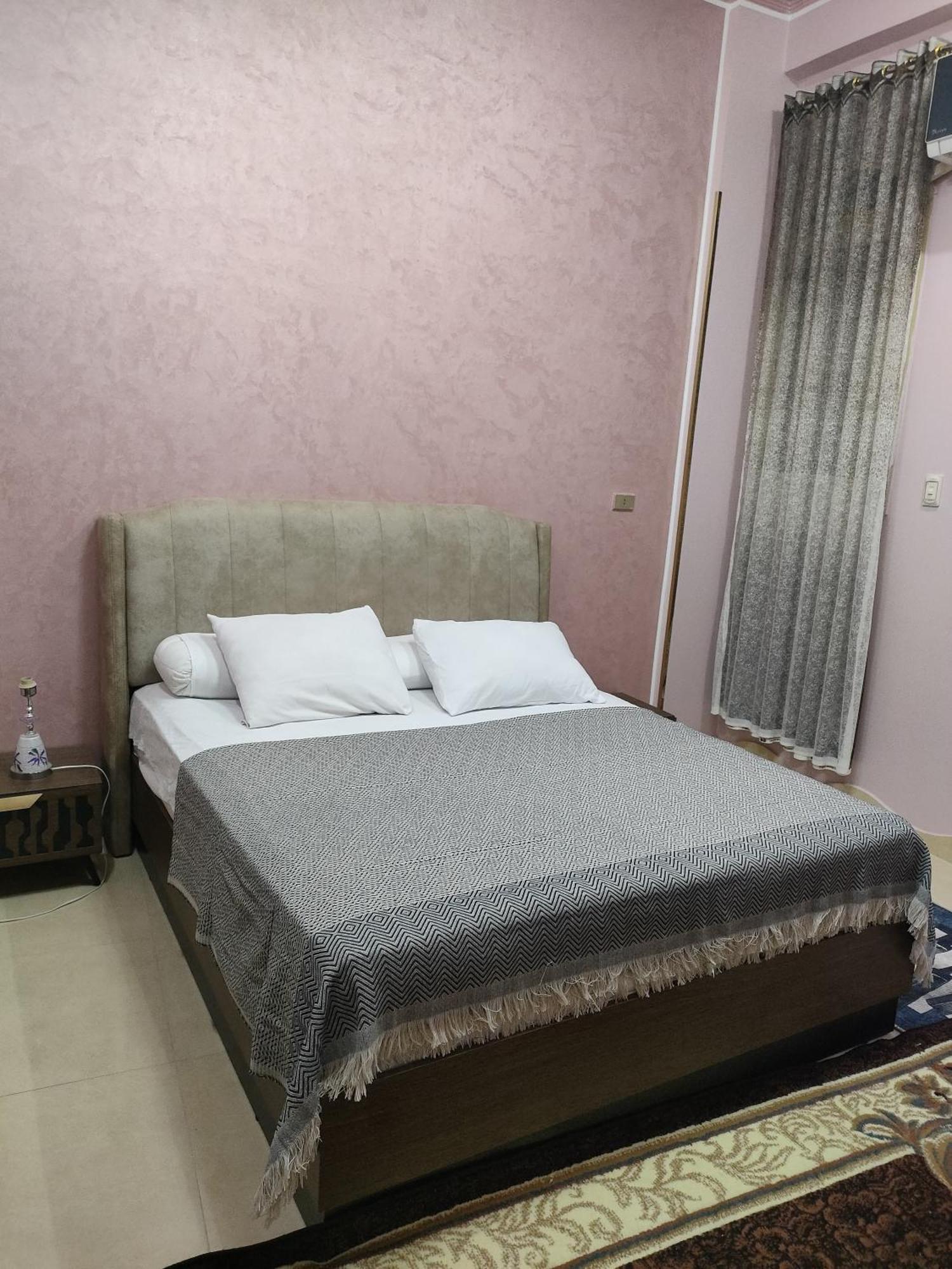 Abu Simbel Nubian Guest House Extérieur photo