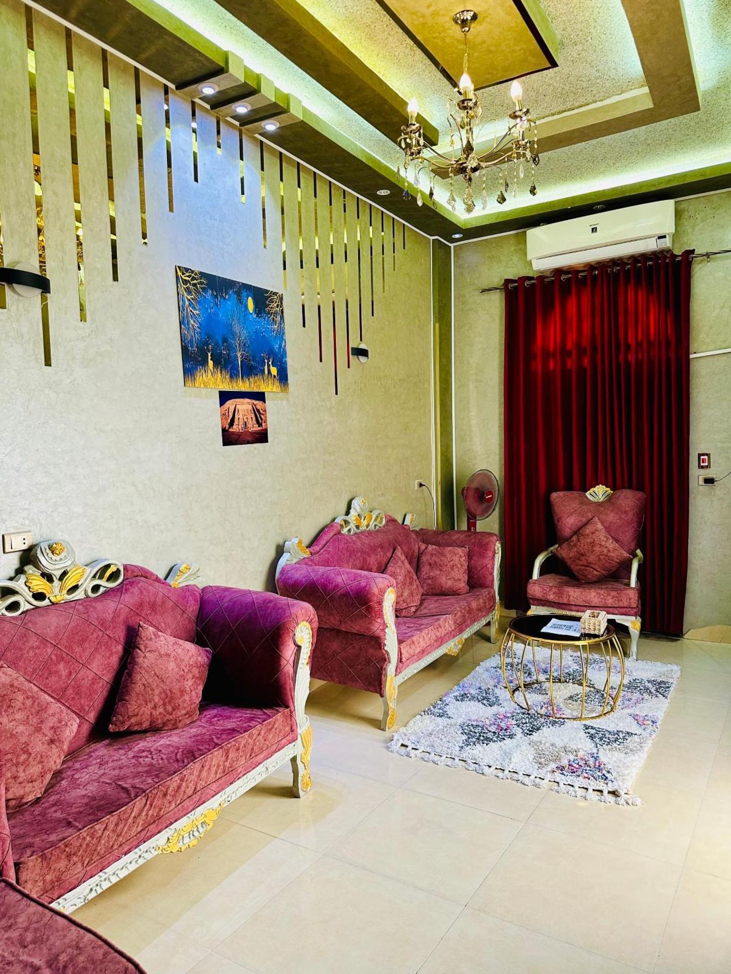 Abu Simbel Nubian Guest House Extérieur photo