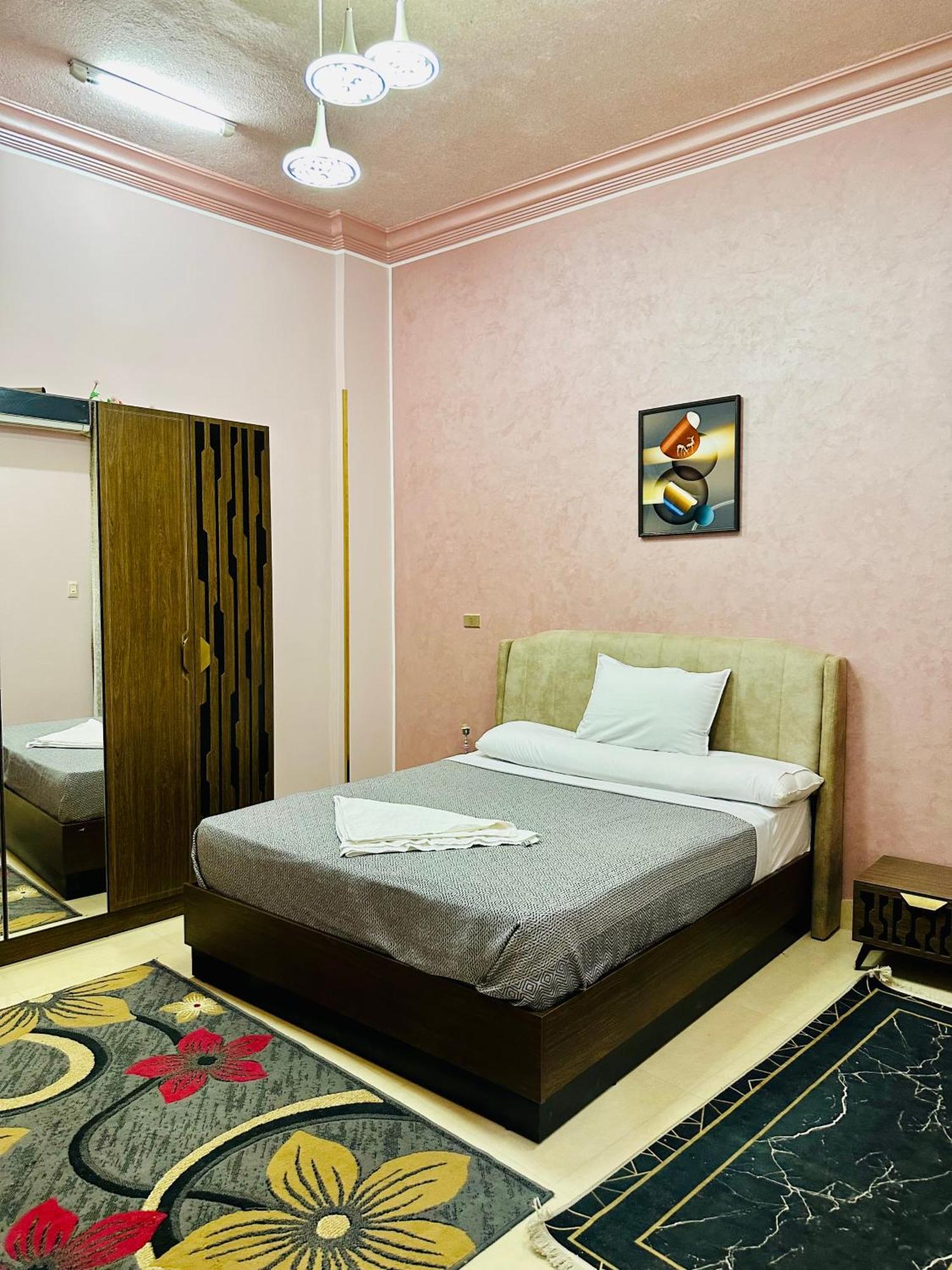 Abu Simbel Nubian Guest House Extérieur photo